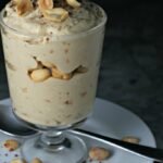 best recipe mini salted peanut butter parfaits vegan gluten free