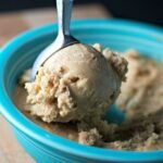 best recipe peanut butter pretzel ice cream vegan gluten free