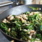 collard greens and beans vegan gluten free best recipe