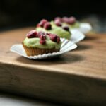 mini avocado key lime tarts vegan and gluten free best recipe