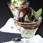 mint chocolate chip ice cream vegan gluten free recipe