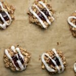 raspberry jam thumbprint cookies gluten free vegan best recipe