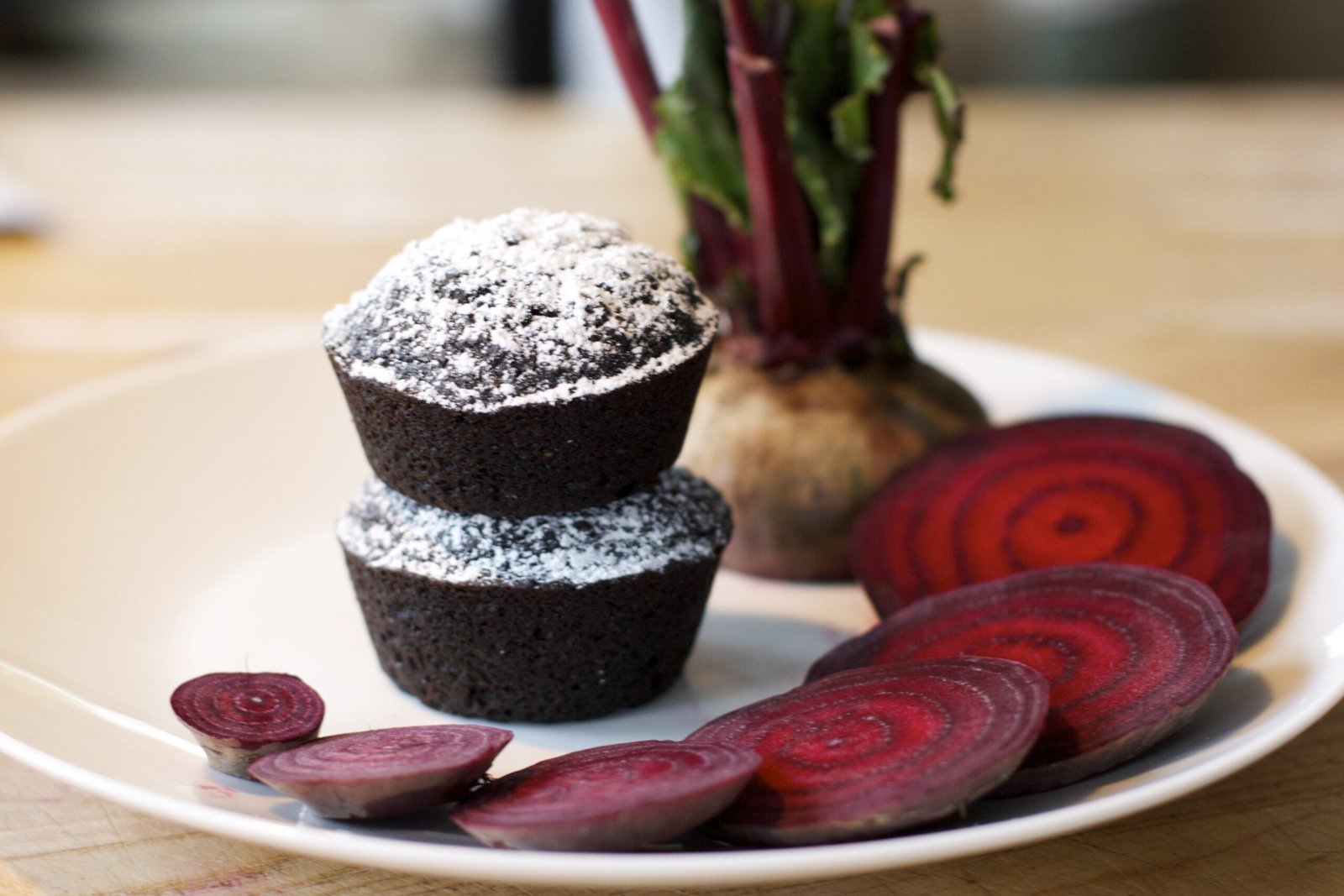 red velvet chocolate beet cupcakes vegan gluten free best recipe