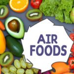 Airfood Diet