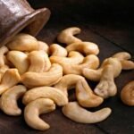 Image of a Cashew