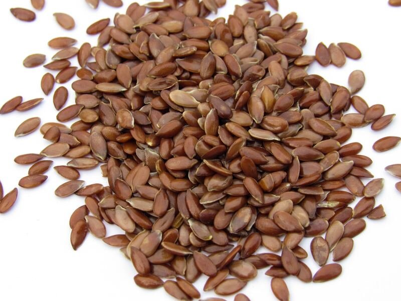 Image of Flax Seeds