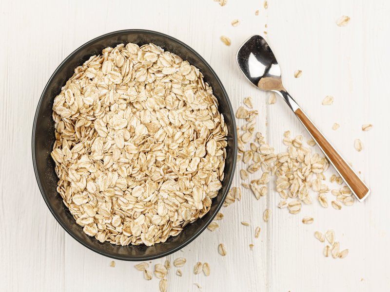 Image of an Oatmeals