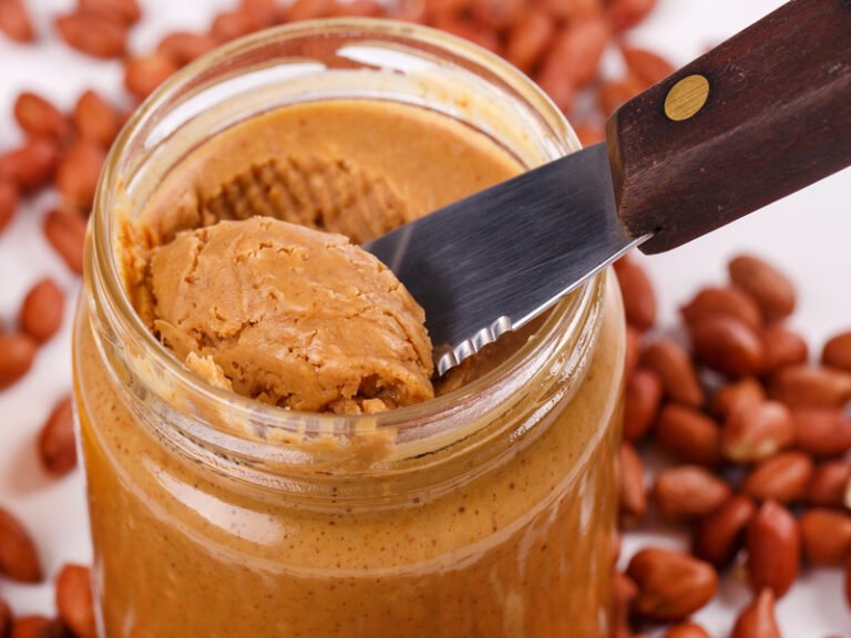 Image of a Peanut Butter