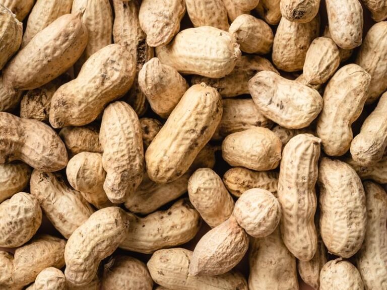Image of a Peanuts