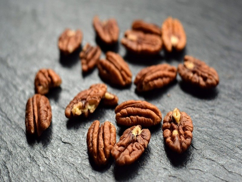 Image of a Pecans