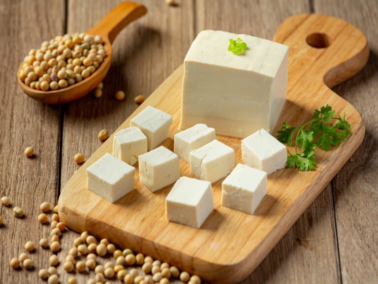 Image of a Tofu