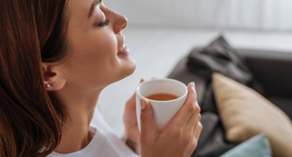 Honeybush tea health benefits