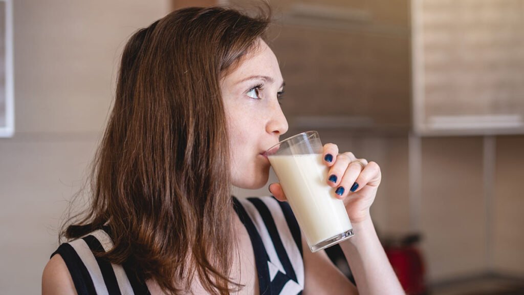 oat milk benefits vegan friendly
