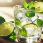 lime water benefits